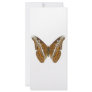Admiral Butterfly Custom Rack Cards