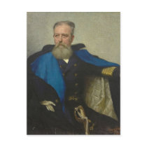 Admiral Geissler Postcards