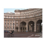 Admiralty Arch  Postcard