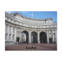 admiralty arch post cards
