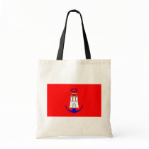 Admiralty Hamburg, Georgia Canvas Bags