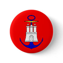 Admiralty Hamburg, Georgia Pin
