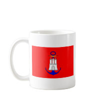 Admiralty Hamburg, Georgia Mugs