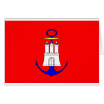 Admiralty   Hamburg, Germany Cards