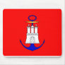 Admiralty   Hamburg, Germany Mouse Pads