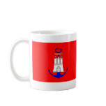 Admiralty   Hamburg, Germany Coffee Mugs