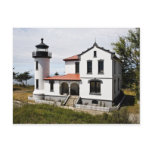 Admiralty Head Lighthouse postcards