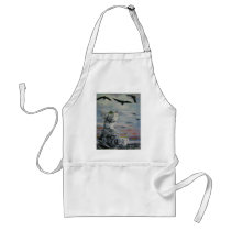 admiration apron