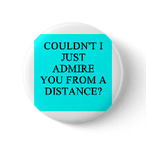 admiration joke