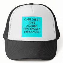 admiration joke