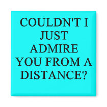 admiration joke