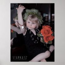 ~ADMIRATION~ PRINT