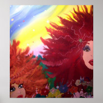 Admiration Print