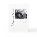 Admiration Role Model cards