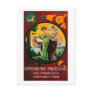Admission Day Advertisment, State Festival Post Cards
