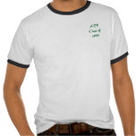 ADNClass of  2008 t-shirts