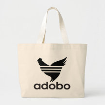 Adobo Canvas Bag