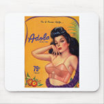Adola Brassieres mousepads