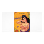 Adola Brassieres photo cards