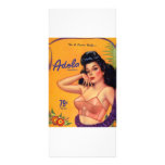 Adola Brassieres rack cards