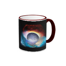 Adolescence Mugs