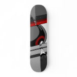 Adolescence With Attitude skateboards