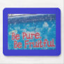 Adolescent Gifts Mouse Pad