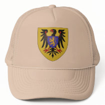 Adolphe de Nassau, Netherlands Trucker Hats