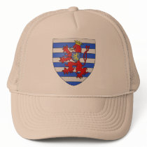 Adolphe Ier de Luxembourg , Luxembourg Trucker Hats