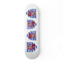 Adolphe Ier de Luxembourg , Luxembourg Skate Boards