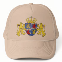 Adolphe Ier de Nassau Luxembourg , Netherlands Hats