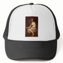 Adolphe Jourdan Innocence Hats