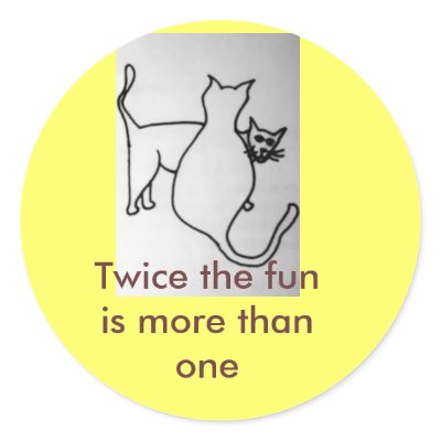 Adopt 2 sticker by KatAnnette