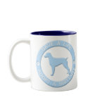 Adopt a Brittany Mug