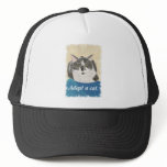 Adopt a cat promotion products