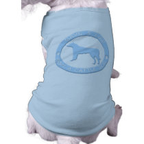 Adopt a Cattle Dog Dog T-Shirt