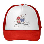 Adopt A Dog Hats