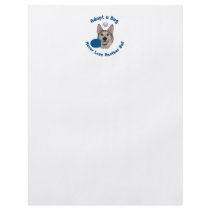 Adopt a Dog Ping Pong