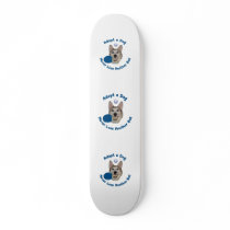 Adopt a Dog Ping Pong