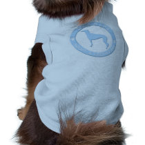 Adopt a Greyhound Dog T-Shirt