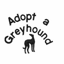 Adopt a Greyhound Polo