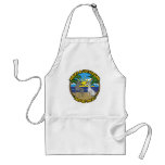 ADOPT A GREYHOUND THEY'RE GREAT APRON