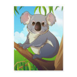 Adopt A Koala!
