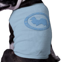 Adopt a Papillon Dog T-Shirt