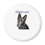 Adopt A Pet magnets