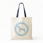 Adopt a Pit Bull Bag