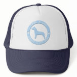 Adopt a Pit Bull Hat