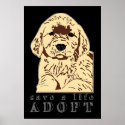adopt-a-puppy posters