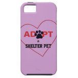 Adopt a Shelter Pet