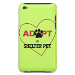 Adopt a Shelter Pet